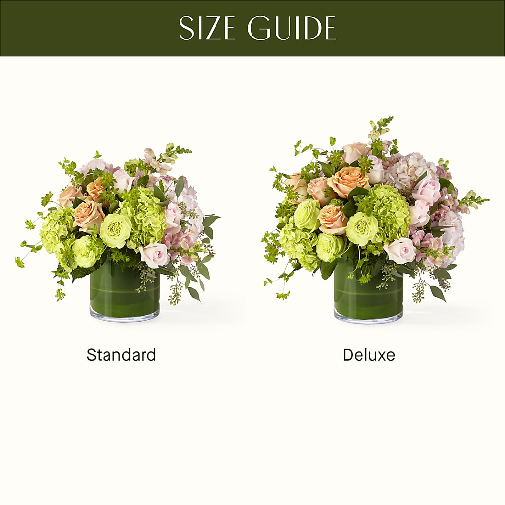 The Art Deco – Gladrich Florist Shoppe, Punta Gorda FL