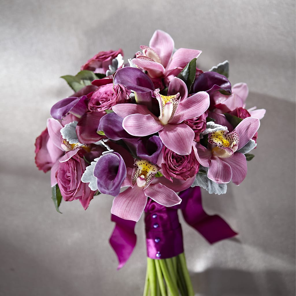 Delicacy Bouquet – Gladrich Florist Shoppe, Punta Gorda FL