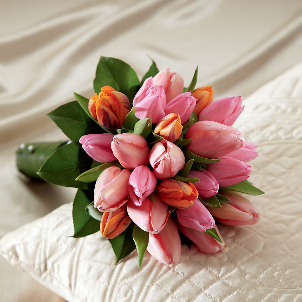 Embraceable Bouquet – Gladrich Florist Shoppe, Punta Gorda FL