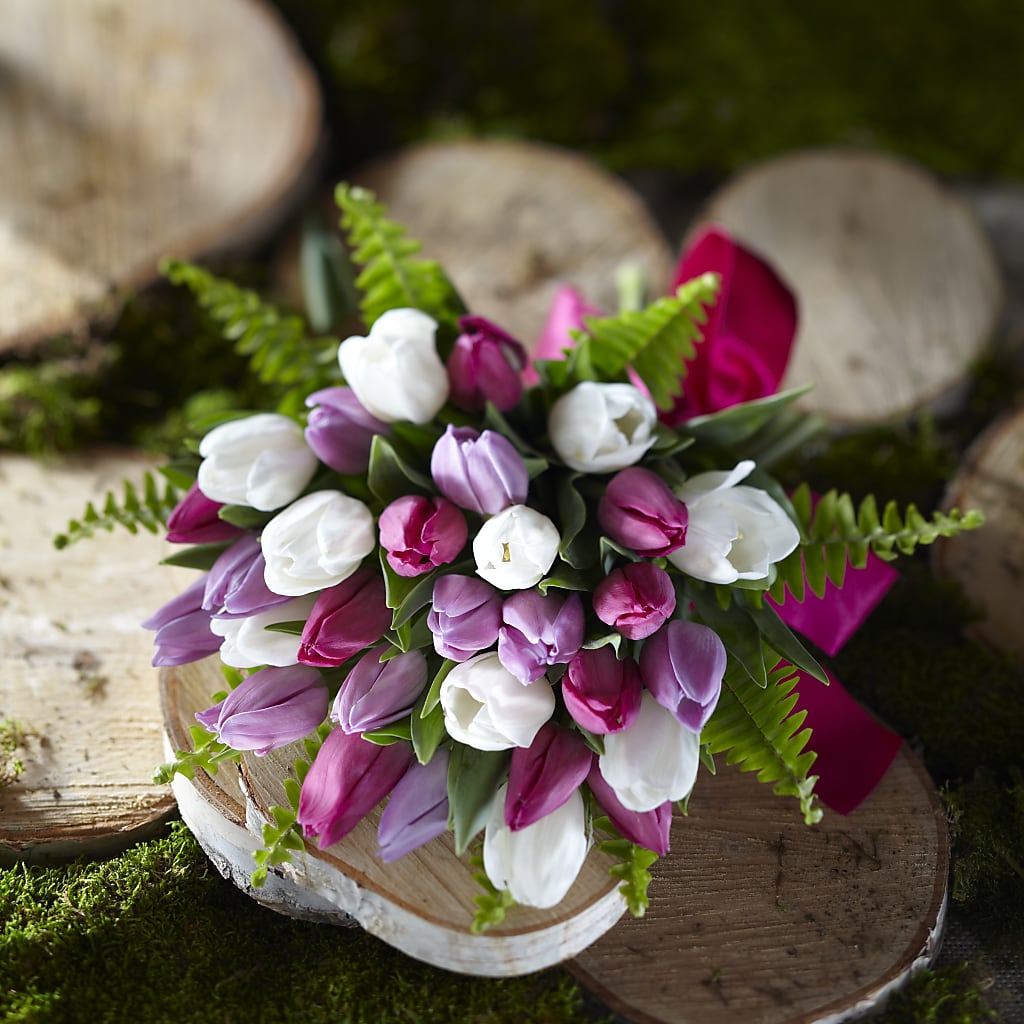 Steal My Heart Bouquet – Gladrich Florist Shoppe, Punta Gorda FL
