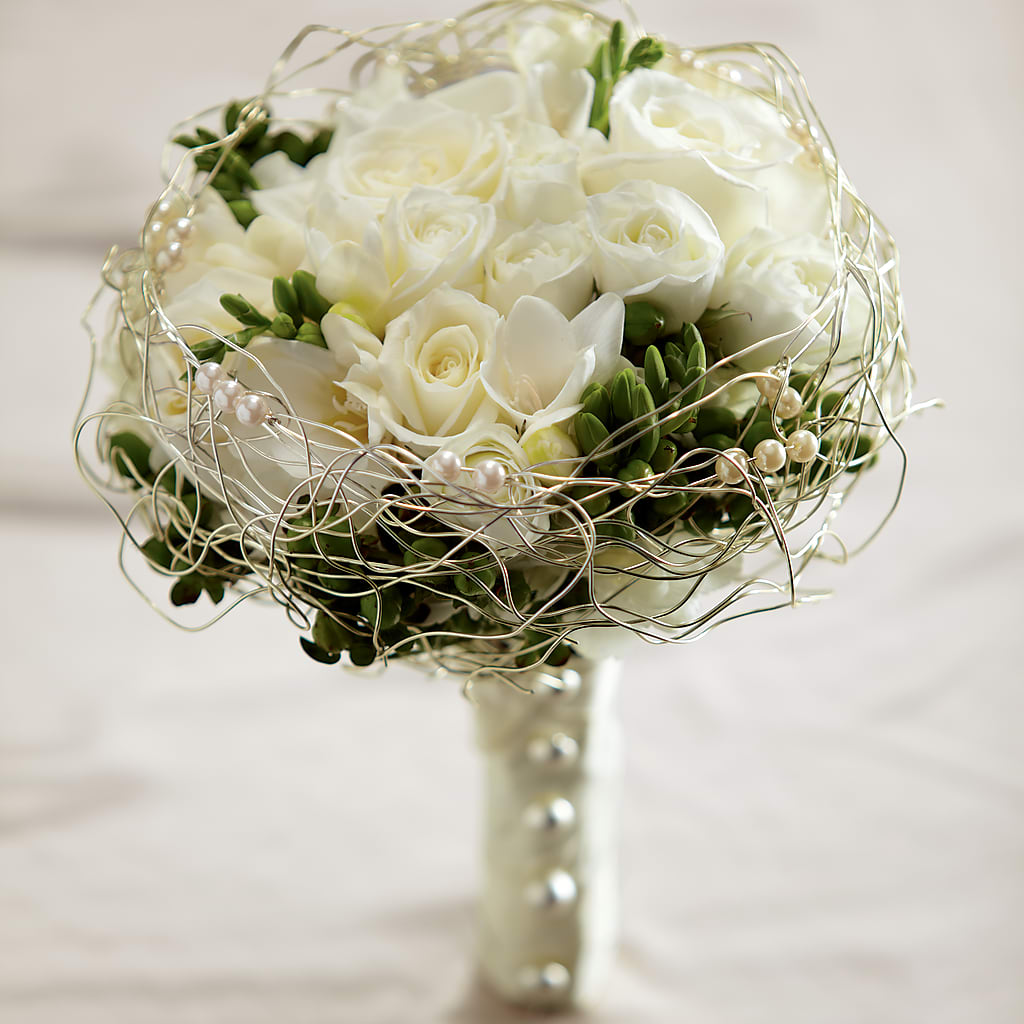 Evermore Bouquet – Gladrich Florist Shoppe, Punta Gorda FL