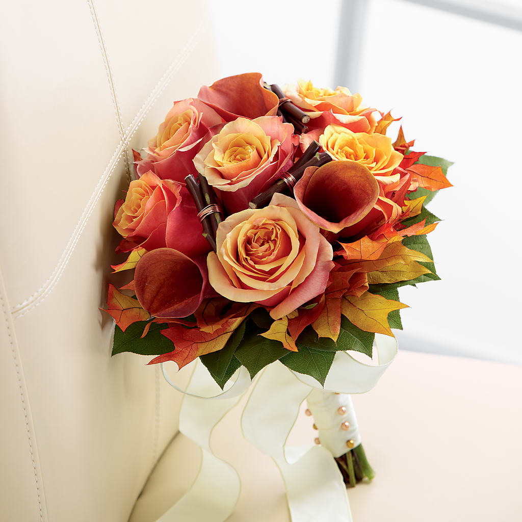 Love Everlasting Bouquet – Gladrich Florist Shoppe, Punta Gorda FL