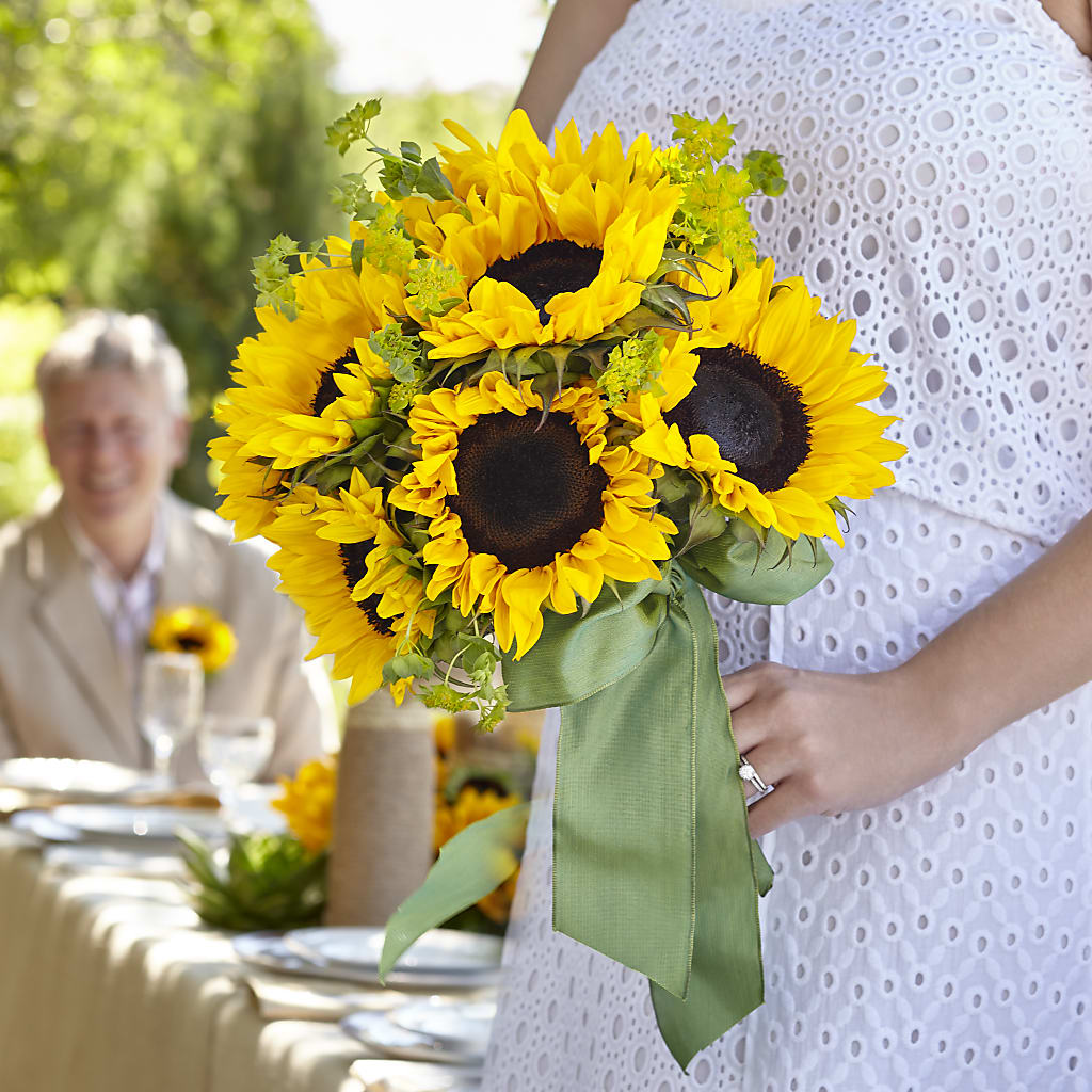 Free Spirit Bouquet – Gladrich Florist Shoppe, Punta Gorda FL
