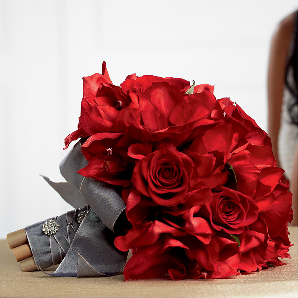 Heart's Happiness Bouquet – Gladrich Florist Shoppe, Punta Gorda FL