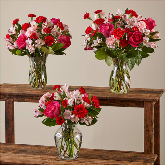 You're Precious Bouquet – Gladrich Florist Shoppe, Punta Gorda FL