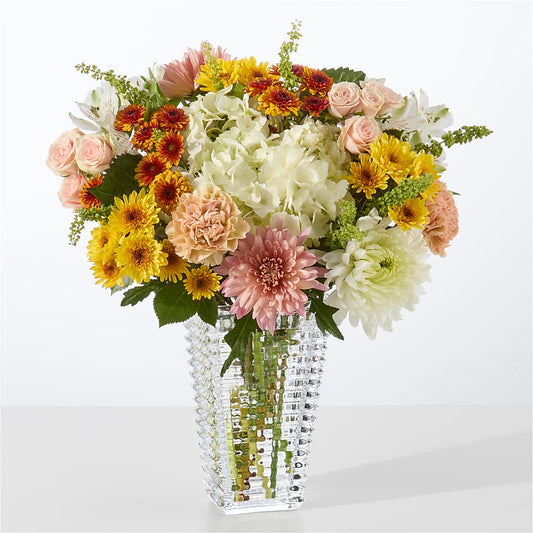 Fall Celebration Bouquet –  Gladrich Florist Shoppe, Punta Gorda FL