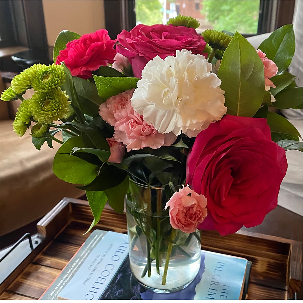 Sweet & Pretty Bouquet –  Gladrich Florist Shoppe, Punta Gorda FL