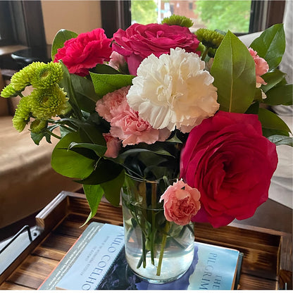 Sweet & Pretty Bouquet –  Gladrich Florist Shoppe, Punta Gorda FL