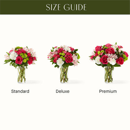 Sweet & Pretty Bouquet –  Gladrich Florist Shoppe, Punta Gorda FL