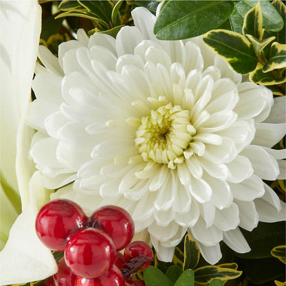 Festive Moments Tree –  Gladrich Florist Shoppe, Punta Gorda FL
