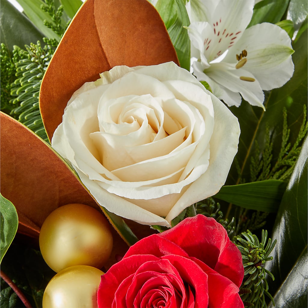 Joy & Jolly Bouquet –  Gladrich Florist Shoppe, Punta Gorda FL