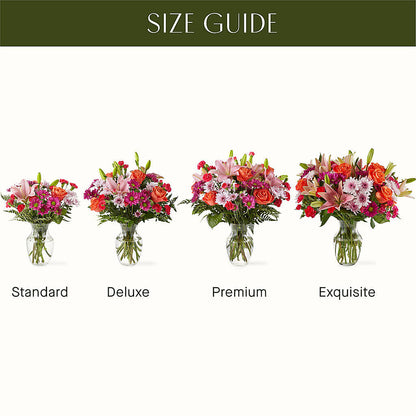 Light of My Life Bouquet –  Gladrich Florist Shoppe, Punta Gorda FL