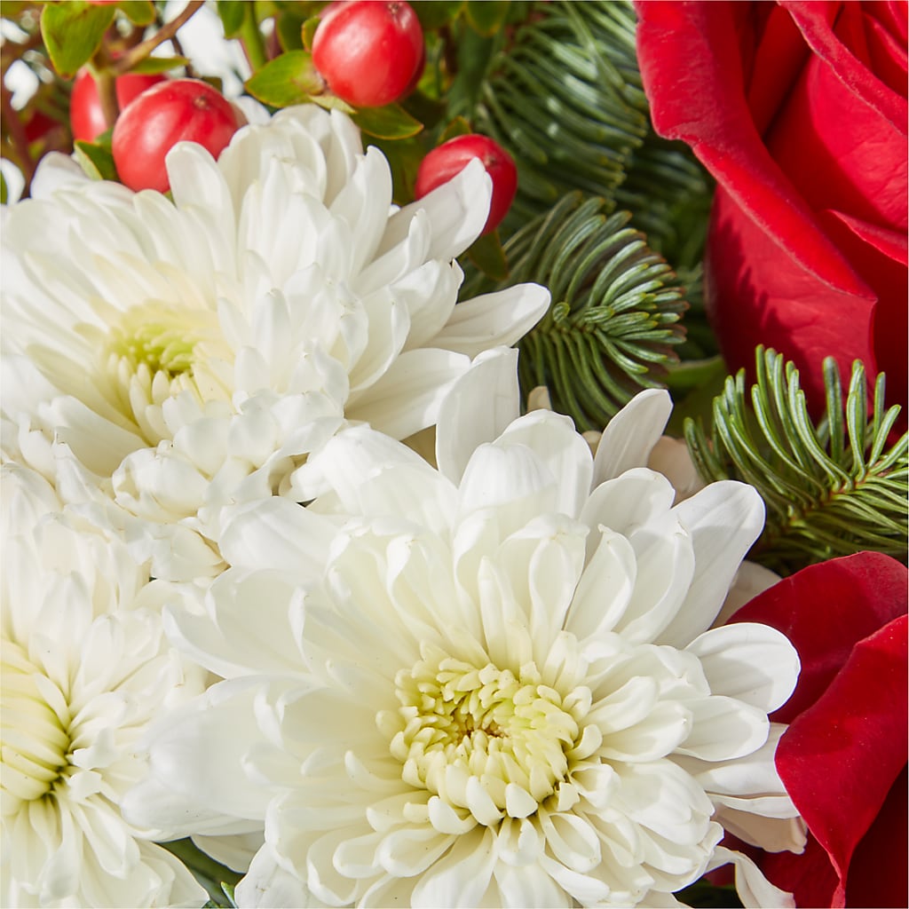Gingerbread Bakery Bouquet –  Gladrich Florist Shoppe, Punta Gorda FL