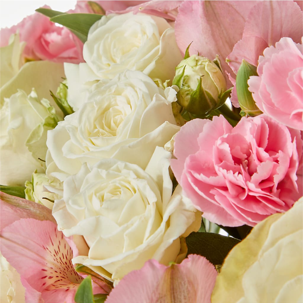 Gentle Healing Bouquet –  Gladrich Florist Shoppe, Punta Gorda FL