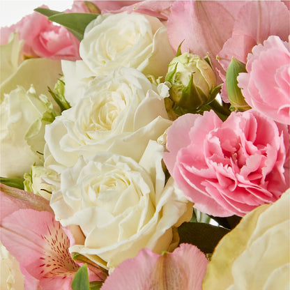 Gentle Healing Bouquet –  Gladrich Florist Shoppe, Punta Gorda FL