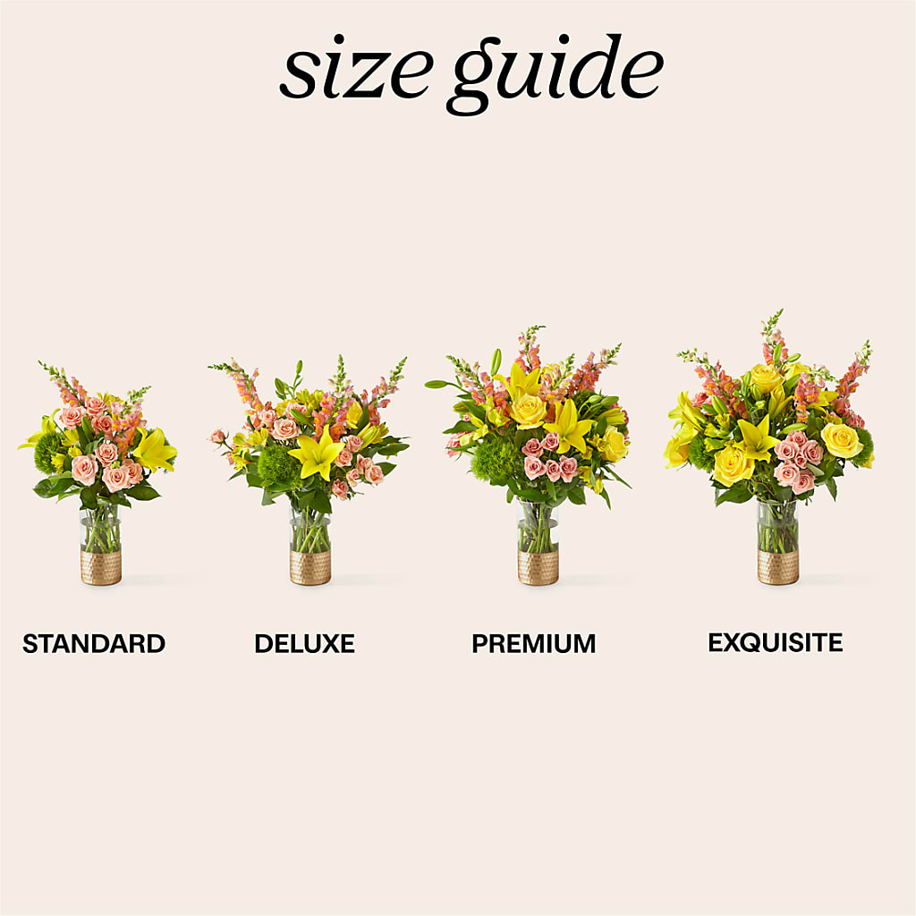 Getaway Bouquet –  Gladrich Florist Shoppe, Punta Gorda FL