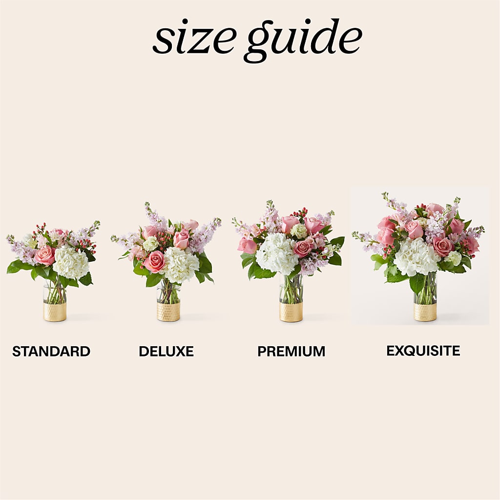 Little Luxuries Bouquet –  Gladrich Florist Shoppe, Punta Gorda FL
