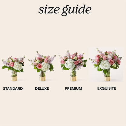Little Luxuries Bouquet –  Gladrich Florist Shoppe, Punta Gorda FL