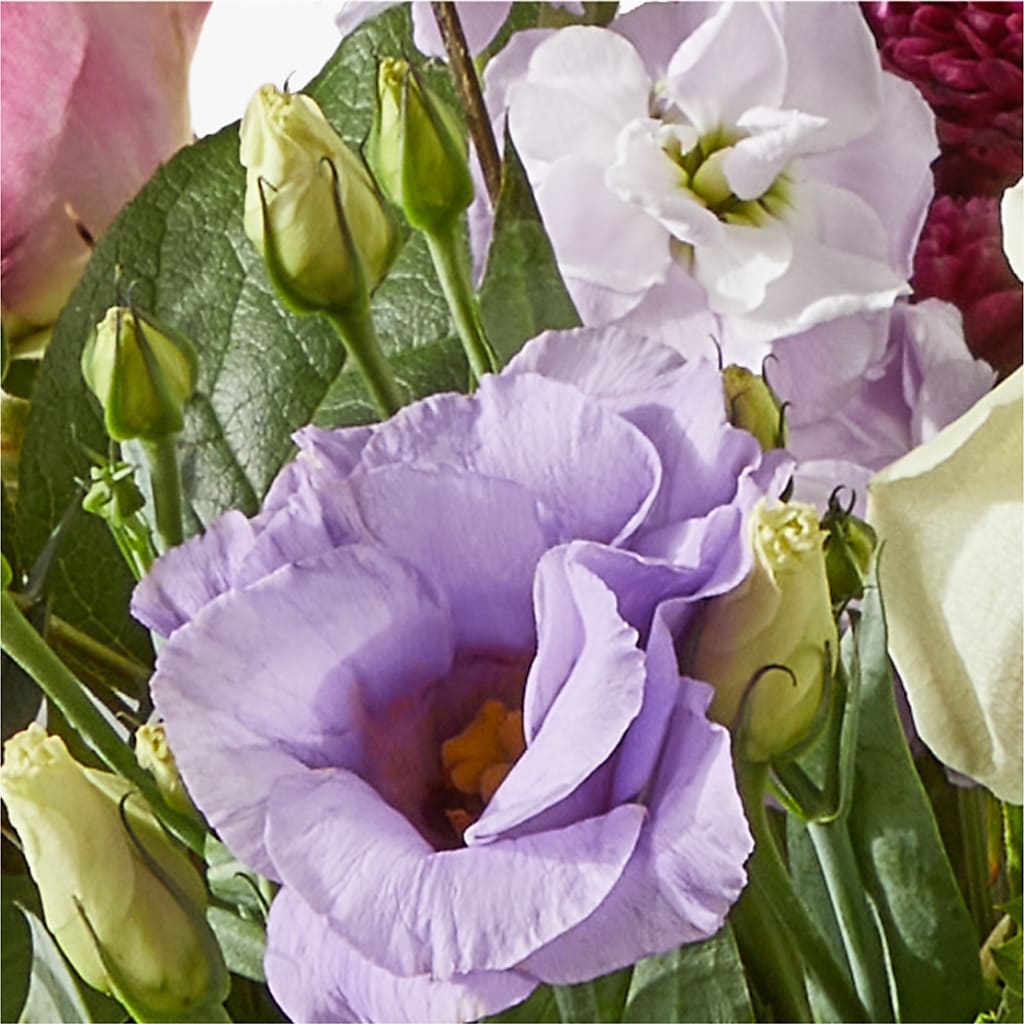 Work of Art Bouquet –  Gladrich Florist Shoppe, Punta Gorda FL