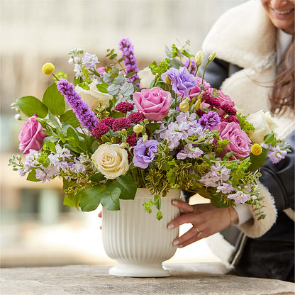 Work of Art Bouquet –  Gladrich Florist Shoppe, Punta Gorda FL