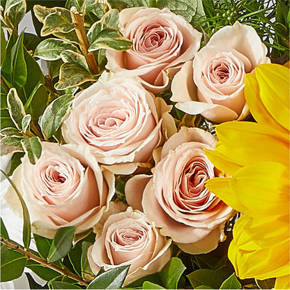 The Good Life Bouquet –  Gladrich Florist Shoppe, Punta Gorda FL