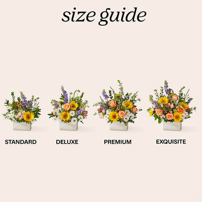 The Good Life Bouquet –  Gladrich Florist Shoppe, Punta Gorda FL