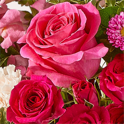 Too Cute Bouquet –  Gladrich Florist Shoppe, Punta Gorda FL