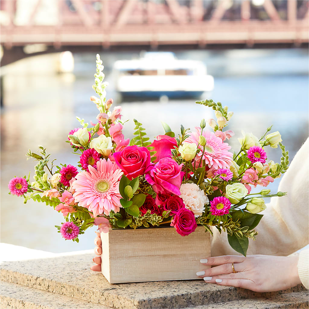 Too Cute Bouquet –  Gladrich Florist Shoppe, Punta Gorda FL