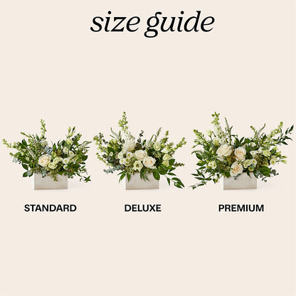 Cashmere Bouquet –  Gladrich Florist Shoppe, Punta Gorda FL