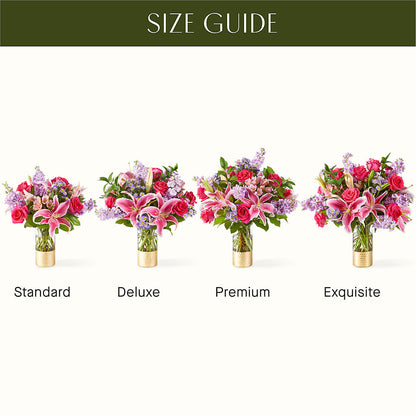 Written in the Stars Bouquet –  Gladrich Florist Shoppe, Punta Gorda FL