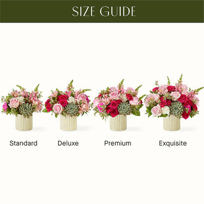 Magenta Musings Bouquet –  Gladrich Florist Shoppe, Punta Gorda FL