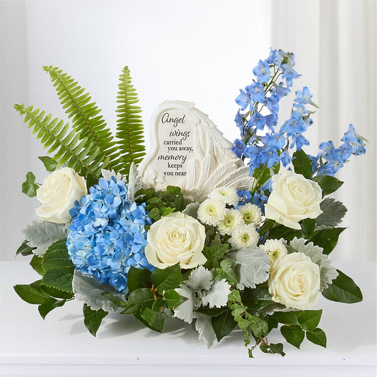 Dearest Arrangement – GLADRICH FLORIST SHOPPE, Punta Gorda FL