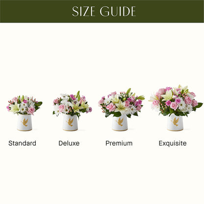 Meaningful Memories Bouquet –  Gladrich Florist Shoppe, Punta Gorda FL