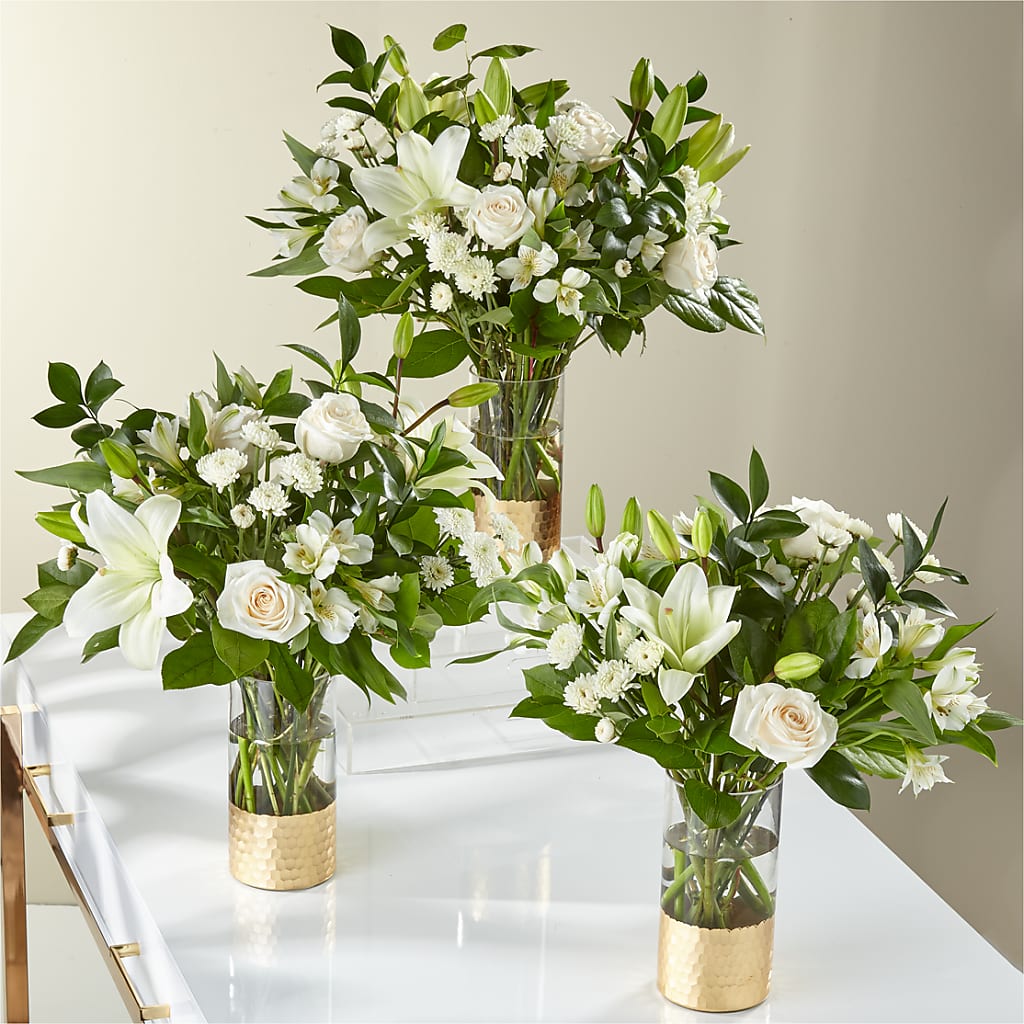 Beautiful Day Bouquet –  Gladrich Florist Shoppe, Punta Gorda FL