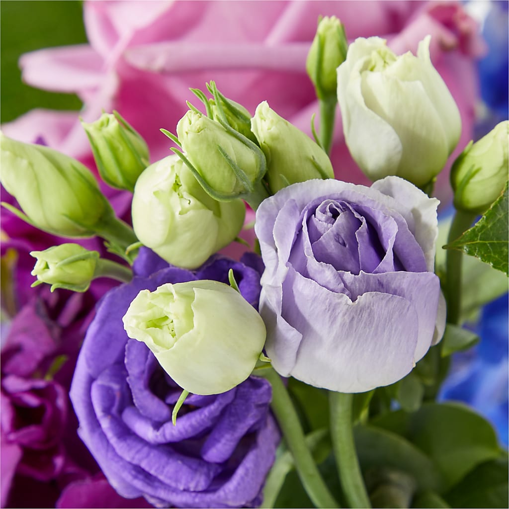 Twilight Glow Bouquet –  Gladrich Florist Shoppe, Punta Gorda FL