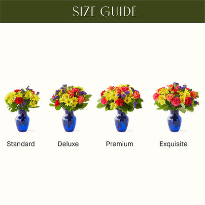 Brighter Days Bouquet –  Gladrich Florist Shoppe, Punta Gorda FL