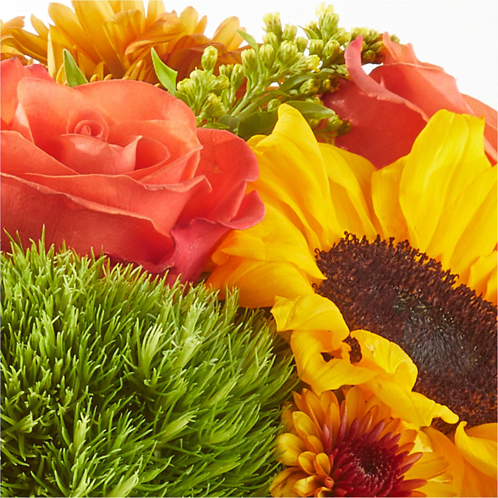 Farmer’s Market Stroll Bouquet –  Gladrich Florist Shoppe, Punta Gorda FL