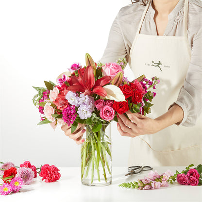 Swooning Over You - A Luxury Florist Original –  Gladrich Florist Shoppe, Punta Gorda FL