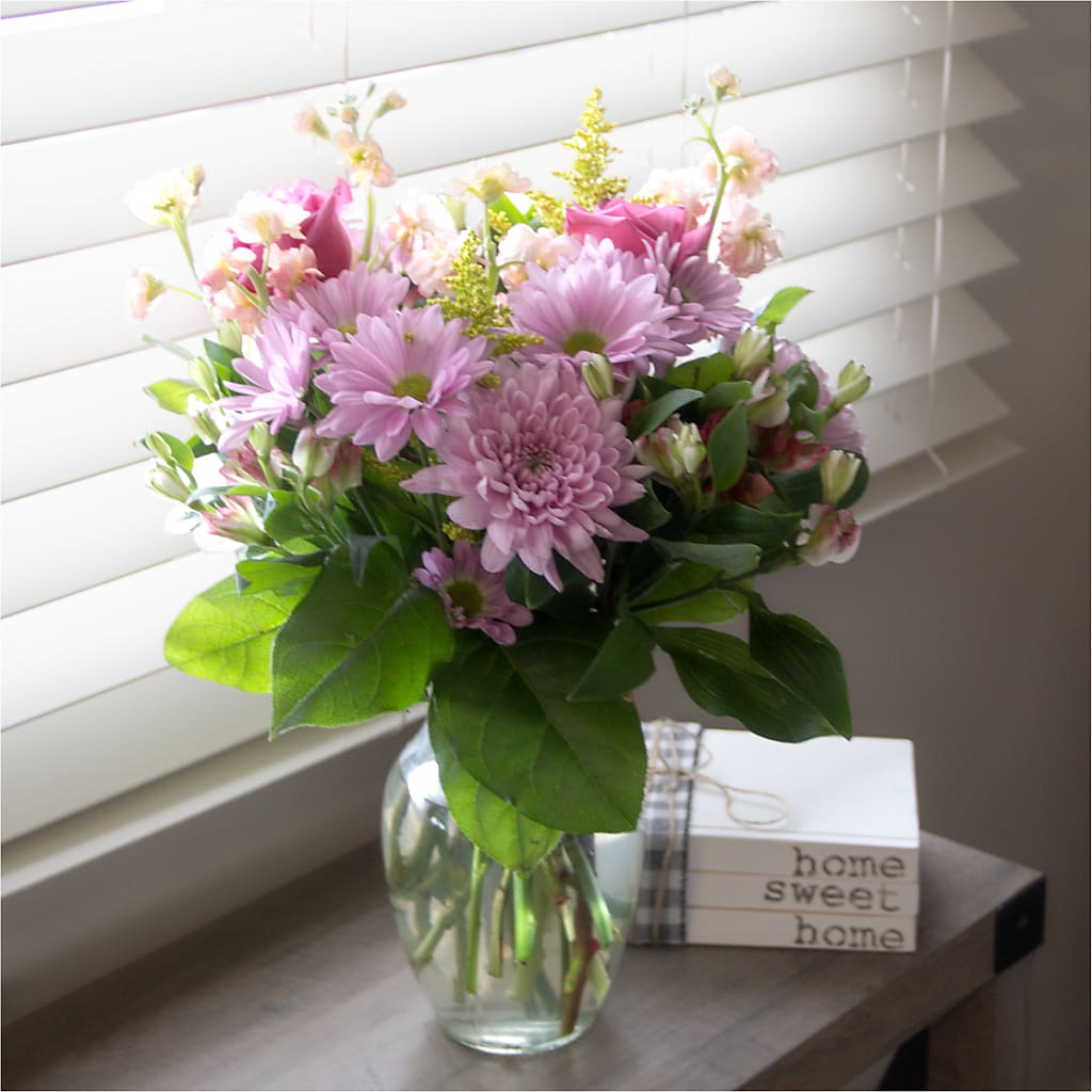 Pastel Tradition - A Florist Original –  Gladrich Florist Shoppe, Punta Gorda FL