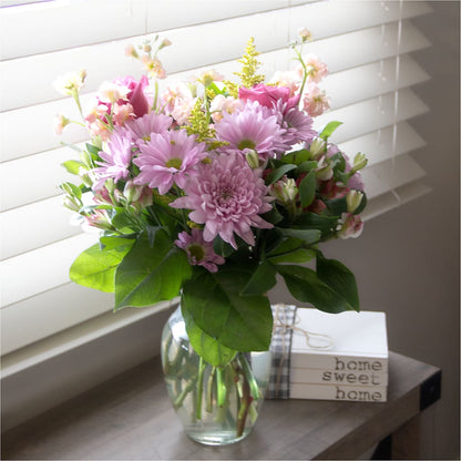 Pastel Tradition - A Florist Original –  Gladrich Florist Shoppe, Punta Gorda FL