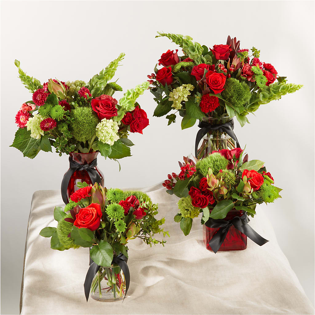 Heritage Kindle – A Florist Original –  Gladrich Florist Shoppe, Punta Gorda FL