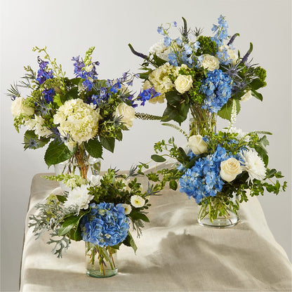 Festival of Lights – A Florist Original –  Gladrich Florist Shoppe, Punta Gorda FL