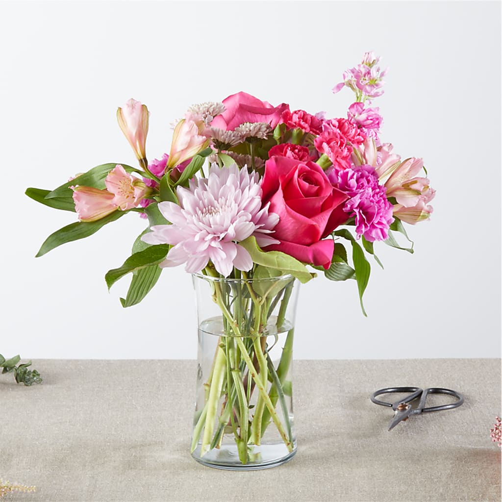 Pink Ribbon - A Florist Original –  Gladrich Florist Shoppe, Punta Gorda FL