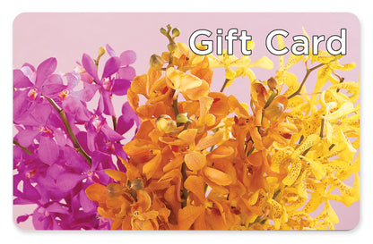 Gift Card –  Gladrich Florist Shoppe, Punta Gorda FL
