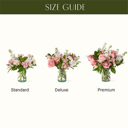 At the Ballet Bouquet –  Gladrich Florist Shoppe, Punta Gorda FL