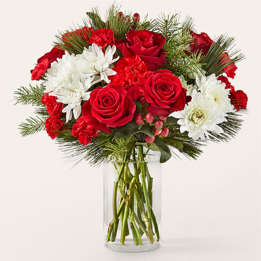 Seasonal Magic Bouquet –  Gladrich Florist Shoppe, Punta Gorda FL