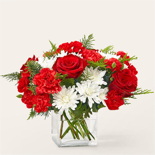 Peppermint Chill Bouquet –  Gladrich Florist Shoppe, Punta Gorda FL