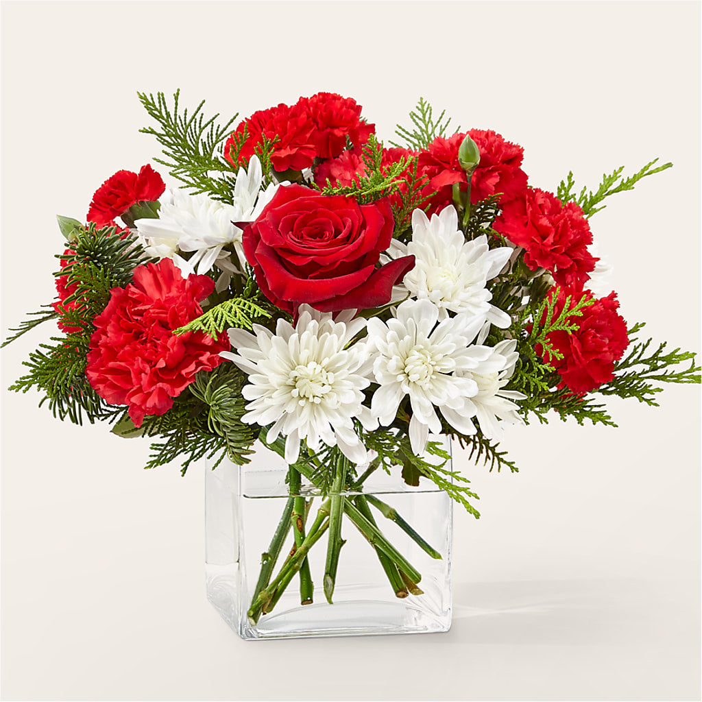 Peppermint Chill Bouquet –  Gladrich Florist Shoppe, Punta Gorda FL
