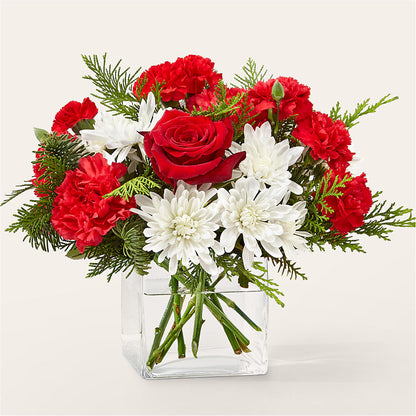Peppermint Chill Bouquet –  Gladrich Florist Shoppe, Punta Gorda FL