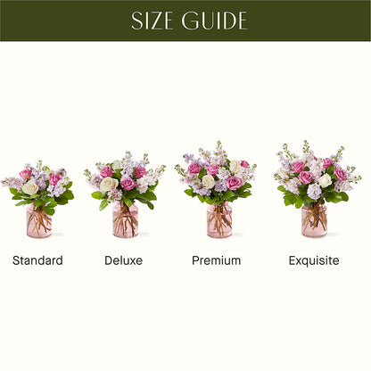 Springtime Spritz Bouquet –  Gladrich Florist Shoppe, Punta Gorda FL